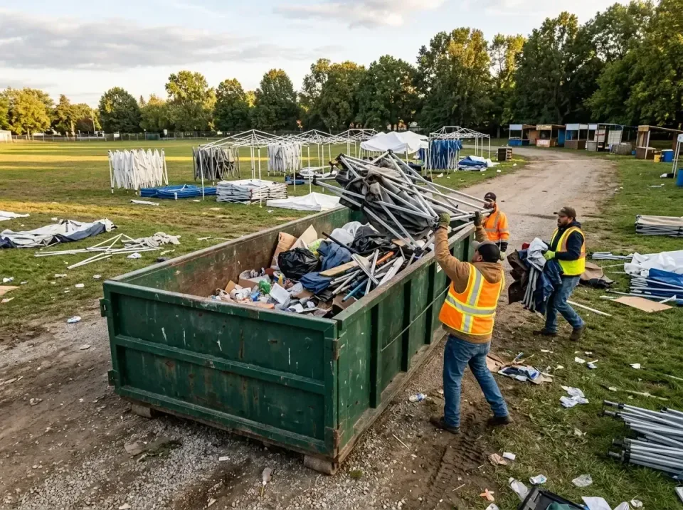 temporary-event-waste-containe-016 — frequently asked questions, Roll-Off Dumpster Rental Services in Elkins Park, PA